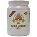 Nutristar Lecithin granulovaný 500 g – Hledejceny.cz