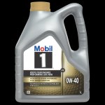 Mobil 1 FS 0W-40 4 l – Hledejceny.cz