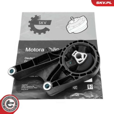Zavěšení motoru ESEN SKV 75SKV138 – Zbozi.Blesk.cz
