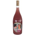 Pittnauer Rosé by Nature suché růžové 12% 0,75 l (holá láhev) – Hledejceny.cz