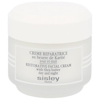 Sisley Restorative Facial Cream with Shea Butter 50 ml