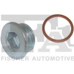 Závit motorové svíčky FA1 257.809.011 (257809011) – Hledejceny.cz