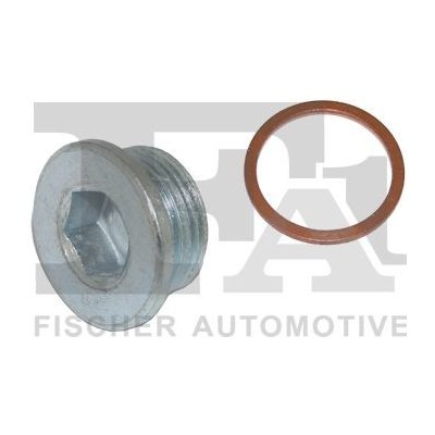 Závit motorové svíčky FA1 257.809.011 (257809011) – Hledejceny.cz