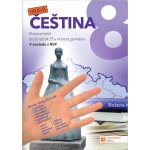 Hravá čeština 8 - pracovní sešit – Hledejceny.cz