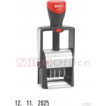 Colop 2100/4 – Zboží Dáma