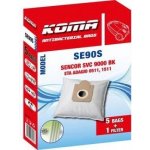 KOMA SE90S 5 ks – Sleviste.cz