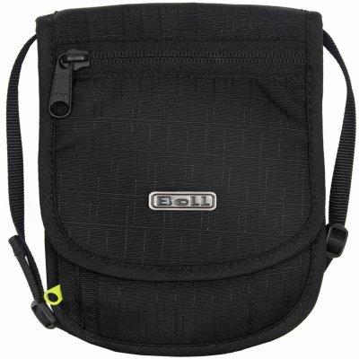 Boll Outback organizer black kapsička černá – Hledejceny.cz