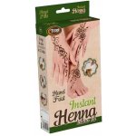 Tytoo Henna Hand&Foot – Zboží Dáma