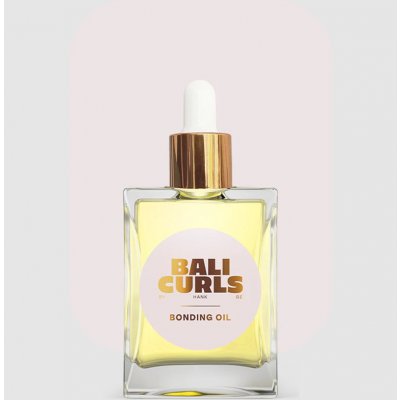 Bali Curls Olej na vlasy Bonding 30 ml – Zboží Dáma