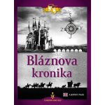 Bláznova kronika DVD – Zboží Dáma