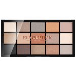 Revolution Paletka očních stínů Re-Loaded Iconic 2.0 Eyeshadow Palette 16,5 g – Zbozi.Blesk.cz