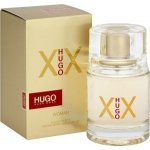 Hugo Boss Hugo XX toaletní voda dámská 40 ml – Sleviste.cz