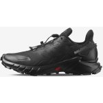 Salomon Supercross 4 GTX černé – Zboží Dáma