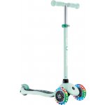 Globber Primo Lights V2 Dark mint – Hledejceny.cz