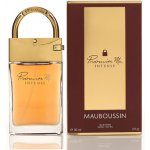 Mauboussin Promise Me Intense parfémovaná voda dámská 90 ml – Hledejceny.cz