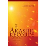 How to Read the Akashic Records - L. Howe – Zboží Mobilmania