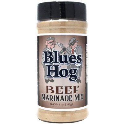 Blues Hog BBQ koření Beef Marinade Mix 0,68 kg