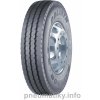 Nákladní pneumatika Matador FR 1 11/0 R20 150/146K