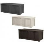 Keter Rockwood box 570L grafit – Sleviste.cz