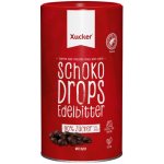 Dark Chocolate Drops Xucker Příchuť: hořká čokoláda Balení g : 750 g – Zboží Dáma