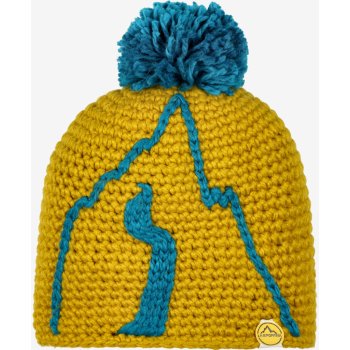 La Sportiva čepice Dorado Beanie moss crystal