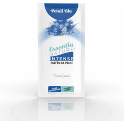 Essentia Parfém na praní PETALI BLU Vzorek 20 ml