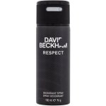 David Beckham Respect Men deospray 150 ml – Sleviste.cz
