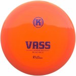 Kastaplast K1 Vass Oranžová – Zboží Mobilmania
