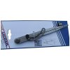 Kružítko Wisent Rýsovací kružítko pro uchycení tužky délka: 220 mm rozpětí: 225 mm ocel 8050/225