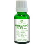 Pharma Grade OREGANO olej s kapátkem 20 ml – Hledejceny.cz