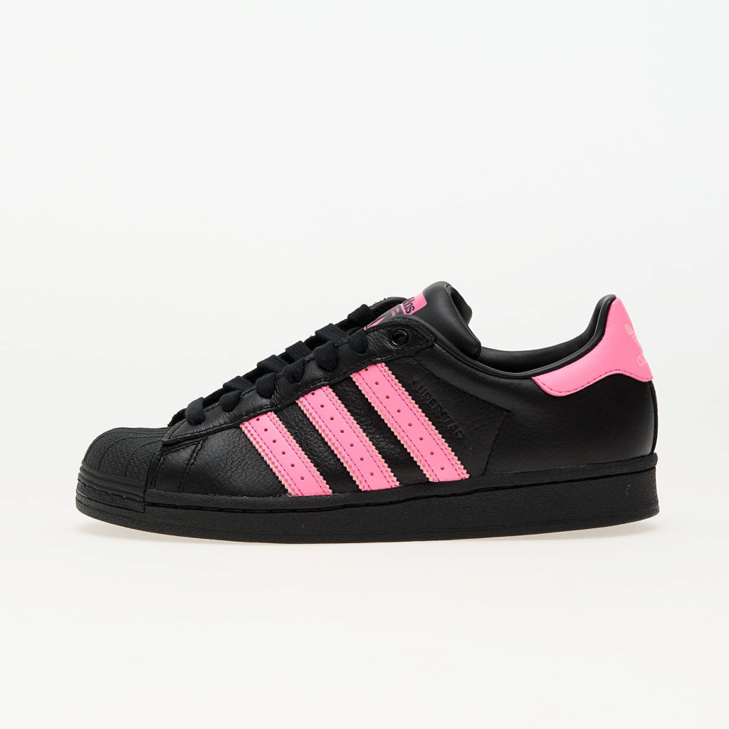 adidas Superstar W Core Black/ Cloud White/ Spark