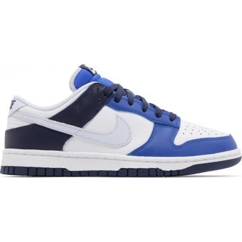 Nike Dunk Low Obsidian/ University Blue-White