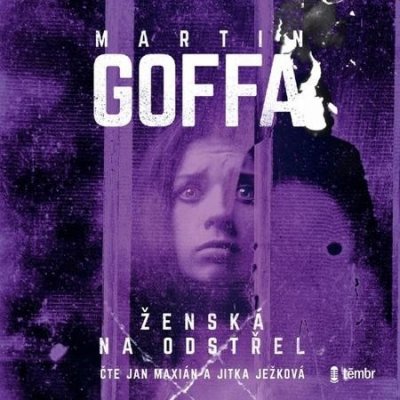 Žena na odstřel - Goffa Martin – Zboží Dáma