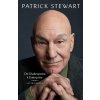 Elektronická kniha Od Shakespeara k Enterprise - Patrick Stewart