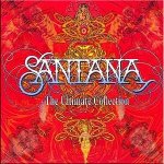 SANTANA - ULTIMATE COLLECTION CD – Hledejceny.cz