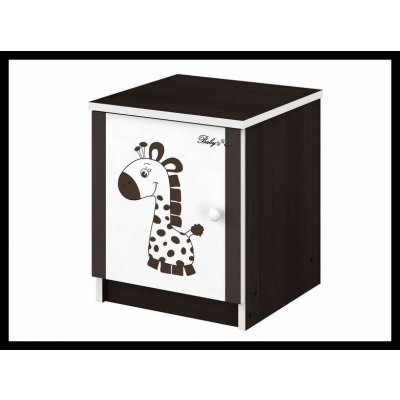 Babyboo Žirafa II. – Zboží Dáma