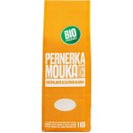 Pernerka BIO Špaldová celozrnná hladká 1 kg – Zboží Dáma