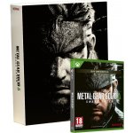 Metal Gear Solid: Snake Eater (Deluxe Edition) (XSX) – Zboží Dáma