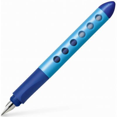 Faber-Castell 49847 modré – Zboží Mobilmania