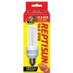 Zoo Med ReptiSun 10.0 Mini Compact 13 W – Zboží Dáma