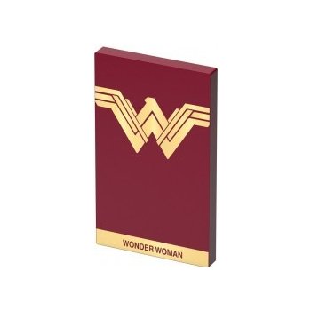 Tribe DC Movie Wonder Worman 4000 mAh