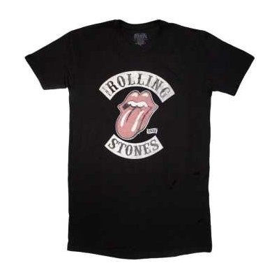 The Rolling Stones Ladies T-shirt Dres Tour 78 – Sleviste.cz