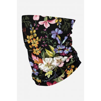 Utopy nákrčník Flower Garden – Zboží Dáma Utopy nákrčník Flower Garden – Zboží Dáma
