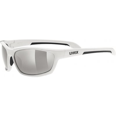 Uvex Sportstyle 212 WHITE – Hledejceny.cz