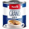 Mléko Tatra Grand Zahuštěné neslazené mléko 9% 310 g