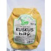 Těstoviny Zdraví z přírody Kuskus bílý, 0,5 kg