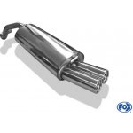 FOX VW100002-068 – Hledejceny.cz