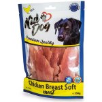 KidDog kuřecí prsa měkké masíčko 250 g – Hledejceny.cz