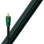 Audioquest Forest digitální koaxiální kabel Délka: 0,75m QFORDIG0075 – Hledejceny.cz