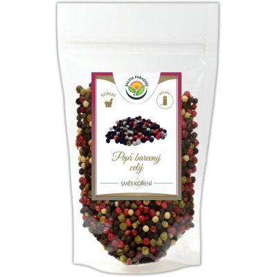 Salvia Paradise Pepř barevný celý 30 g – Hledejceny.cz